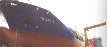 YM VENUS
